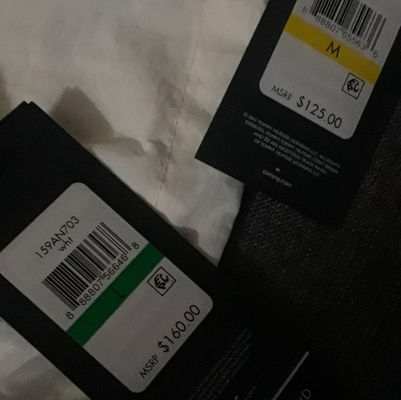 Jacket - Picture 4 of 4